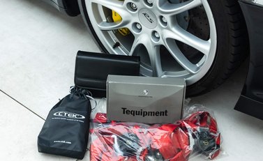 Porsche 911 GT3 RS (997) 35