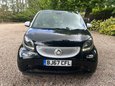Smart Fortwo Coupe 1.0 Prime Twinamic Euro 6 (s/s) 2dr 2