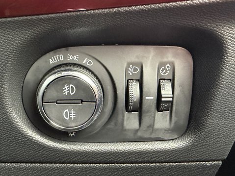 Vauxhall Mokka 1.2 Turbo 100 GS Line 5dr 32