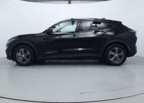 Ford Mustang Mach-E Standard Range 70kWh SUV 5dr Electric Automatic (269 ps) 10