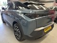 Peugeot 3008 GT 5