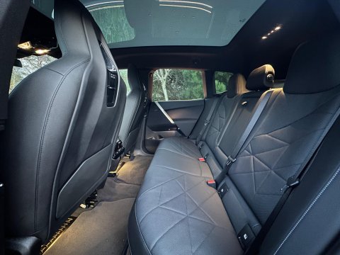 BMW Ix 40 76.6kWh M Sport Auto xDrive 5dr 8