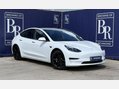 Tesla Model 3 Saloon 4dr Electric Auto RWD (241 bhp) 1