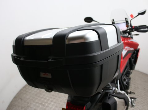 Triumph Tiger 900 TIGER 900 GT PRO 30