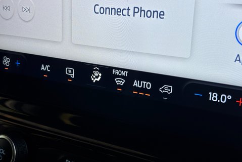 Ford Transit 350 L3 H2 130 ps Trend Double Cab in Van - Air Con 16