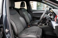 SEAT Ibiza TSI FR SPORT DSG 37