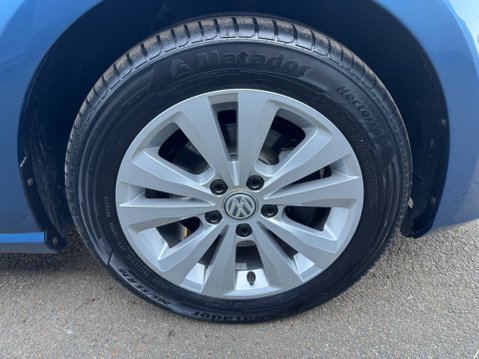Volkswagen Golf SE TSI BLUEMOTION TECHNOLOGY 54