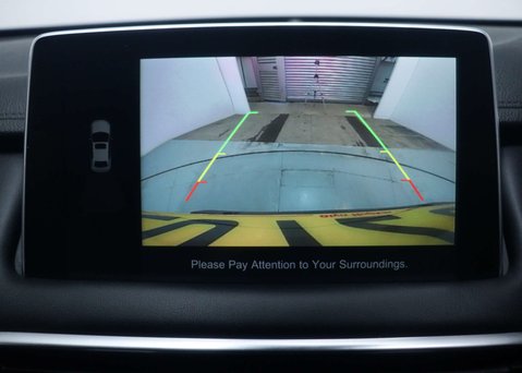 MG HS 1.5 MG HS Exclusive Semi-Auto 5dr 25