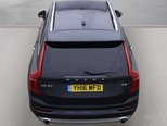 Volvo XC90 2.0 D5 PowerPulse Momentum SUV 5dr Diesel Auto 4WD Euro 6 (s/s) (235 ps) 8