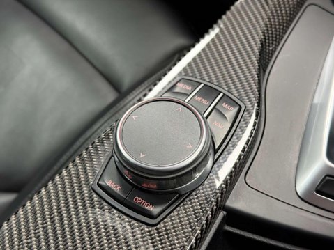 BMW M4 3.0 BiTurbo GPF Competition Coupe 2dr Petrol DCT Euro 6 (s/s) (450 ps) 45