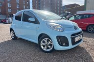 Citroen C1 VTR PLUS AUTOMATIC..LOOK !! ONLY £20:00 R/TAX..6 SERVICES..STUNNING CAR 1
