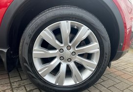 Land Rover Discovery Sport 2.2 SD4 HSE LUXURY AUTOMATIC 14