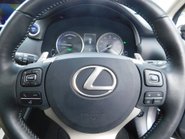 Lexus NX 300h PREMIUM CVT AUTOMATIC 5dr 17