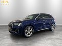Audi Q3 1.5 TFSI CoD 35 S line SUV 5dr Petrol Manual Euro 6 (s/s) (150 ps) 3