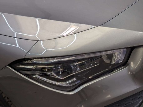 Mercedes-Benz CLA Class 2.0 CLA 220 AMG Line Premium+ Auto 4dr 26