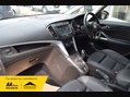Vauxhall Zafira 1.4 Zafira Tourer SRi T 5dr 23