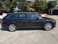 Skoda Superb SE TDI DSG 6