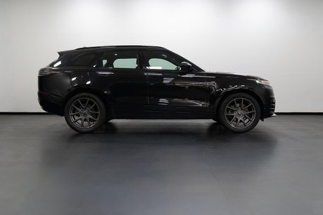 Land Rover Range Rover Velar 2.0 P400e 19.2kWh Dynamic HSE SUV 5dr Petrol Plug-in Hybrid Auto 4WD Euro 6 30