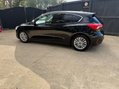 Ford Focus 1.0T EcoBoost Titanium Hatchback 5dr Petrol Auto Euro 6 (s/s) (125 ps) 15
