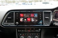 SEAT Ateca TSI EVO XCELLENCE LUX DSG 30