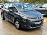 Citroen C4 Picasso 1.6 HDi VTR+ Euro 5 5dr 1