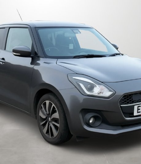 Suzuki Swift 1.0 Boosterjet SZ5 5dr Auto