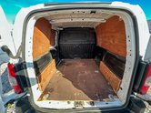 Vauxhall Combo SWB L1H1 Low Roof 2000 Dynamic Air Con EURO 6 NO VAT 10