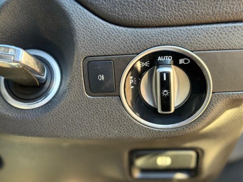 Mercedes-Benz CLA Class 1.6 CLA180 AMG Sport Coupe Euro 6 (s/s) 4dr 16