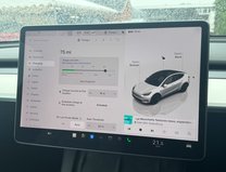 Tesla Model Y (Sold) (Dual Motor) Long Range SUV 5dr Electric Auto 4WDE (384 bhp) 22