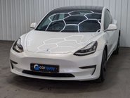 Tesla Model 3 Model 3 Long Range AWD 4WD 4dr 25