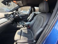 BMW 2 Series 218I M SPORT ACTIVE TOURER 18