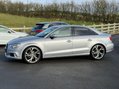 Audi A3 1.4 TFSI CoD Sport Euro 6 (s/s) 4dr 7