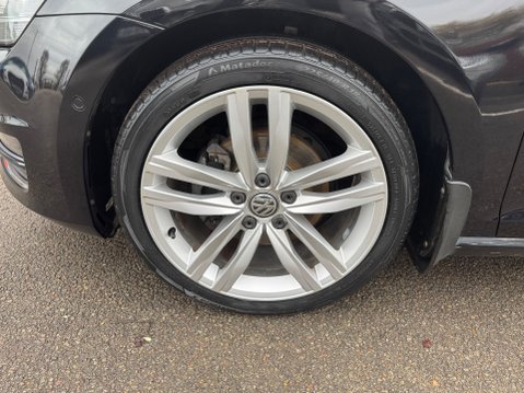 Volkswagen Golf GT EDITION TSI ACT BMT 42