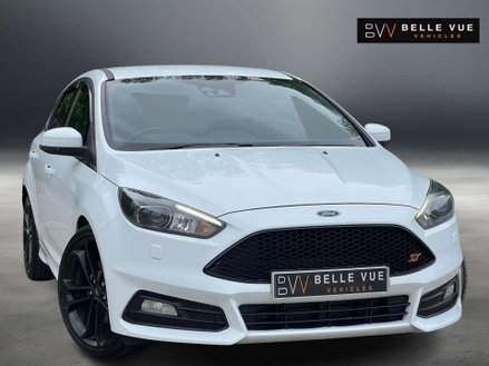Ford Focus 2.0 Focus ST-3 T 5dr *NATIONAL DELIVERY*