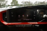 Vauxhall Mokka GS LINE 29