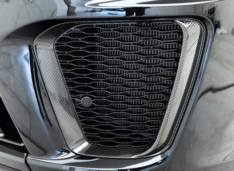 Land Rover Range Rover Sport SVR CARBON EDITION 29