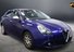 Alfa Romeo Giulietta 1.6 Giulietta Tecnica JTDM-2 5dr