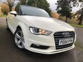Audi A3 TDI SPORT 14