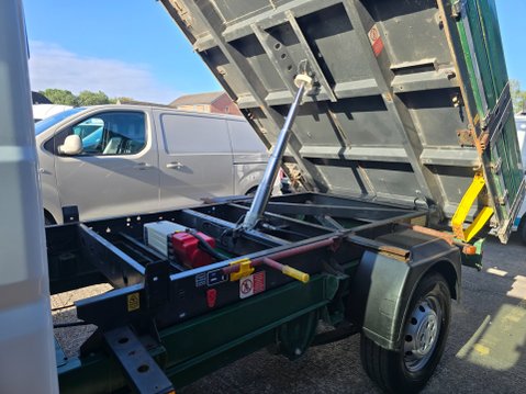 Fiat Ducato 35 DCC MULTIJET II 8