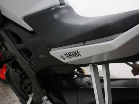 Yamaha MT-125 MT 125 ABS 27