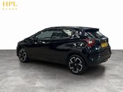 Nissan MICRA 1.0 IG-T Acenta Hatchback 5dr Petrol XTRON Euro 6 (s/s) (92 ps) Alloys - Bl 5