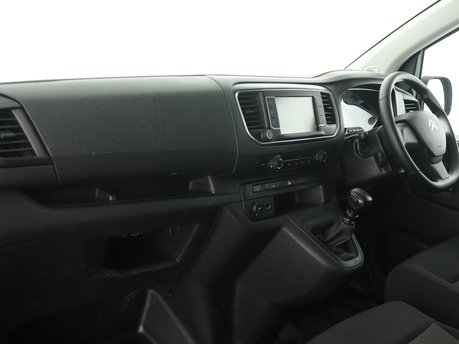 Citroen Dispatch M 1400 2.0 BlueHDi 145 Driver Edition 11