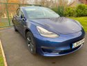 Tesla Model 3 (Dual Motor) Performance