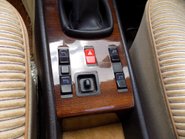 Mercedes-Benz W123 230 CE Pillarless Coupe 64