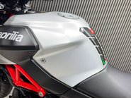 Aprilia Shiver 2018 16K GREAT RUNNING PROJECT BIKE SUPERMOTO 900CC 30