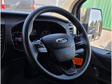 Ford Transit Custom 300 LEADER L2 H2 LWB HI TOP 2.0 TDCI 130ps EU6 9
