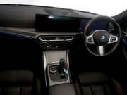 BMW i4 40 83.9kWh M Sport Gran Coupe 5dr Electric Auto eDrive (340 ps) Heated Seat 18