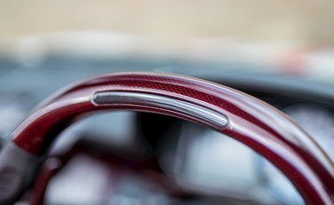 Ferrari 599 Aperta 38