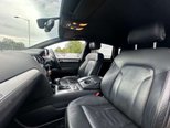 Audi Q7 3.0 TDI V6 S line Plus SUV 5dr Diesel Tiptronic quattro Euro 5 (s/s) (245 p 22