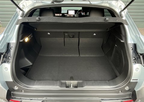 Suzuki eVitara 135kW ULTRA 61kWh 19